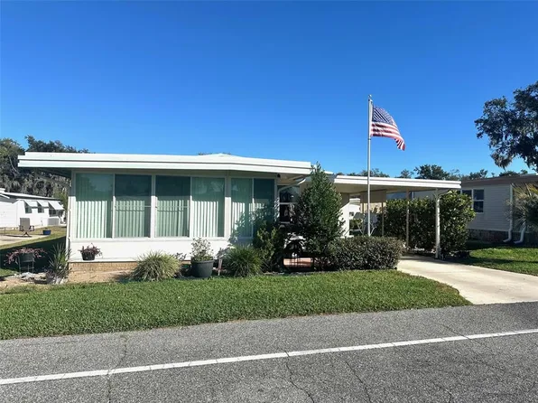 428 Palo Verde Dr, Leesburg, FL 34748