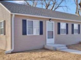 835 S Terrace Dr, Wichita, KS 67218