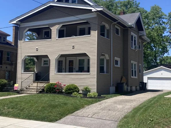 208 Delmar Ave, Cincinnati, OH 45217