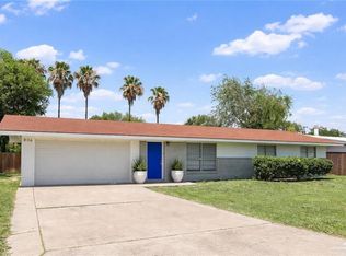 806 Walnut Ave, McAllen, TX 78501