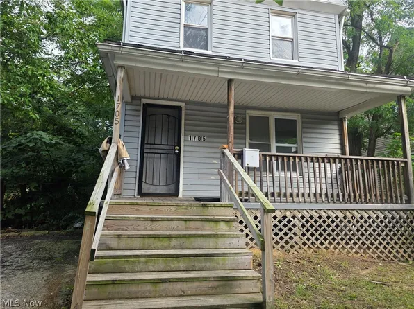 1705 E 84th St, Cleveland, OH 44103