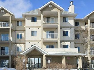 Park Place (Manning), Edmonton, AB T5A 5G9