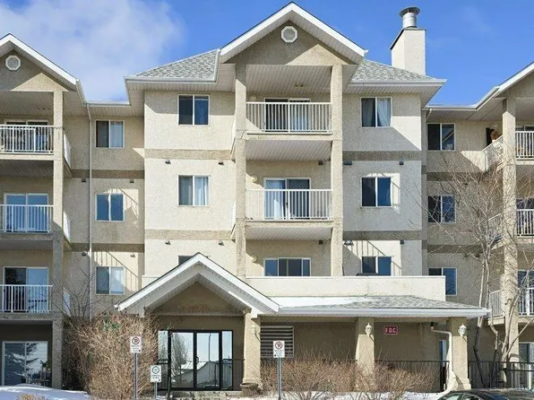 14708 50th St NW #203, Edmonton, AB T5A 5G9