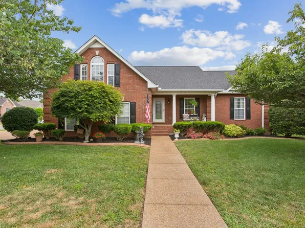 161 Peppertree Ln, Gallatin, TN 37066