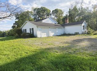 164 Parsonage Rd, Towanda, PA 18848