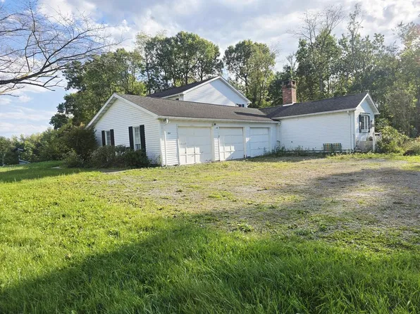 164 Parsonage Rd, Towanda, PA 18848