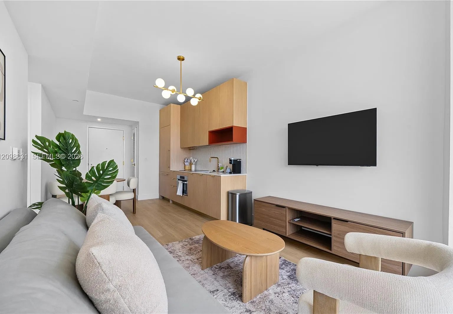 The Standard Residences — Photo 3