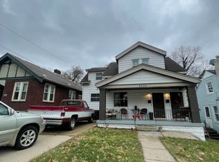2238 Joyce Ave APT 1, Newport, KY
