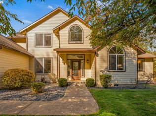 702 NE 367th Ave, Washougal, WA 98671