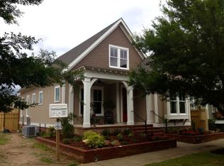 30 Phoenix St N, Augusta, SC --