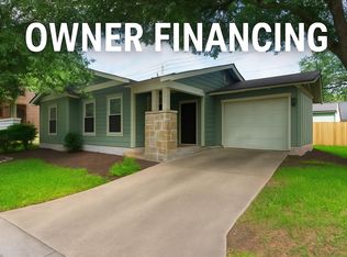 13604 Caldwell Dr UNIT 25, Austin, TX 78750