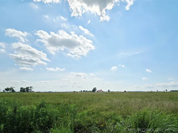5650 N 434th Rd, Adair, OK 74330