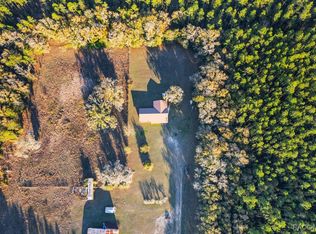 20051 SE 30th St, Morriston, FL 32668