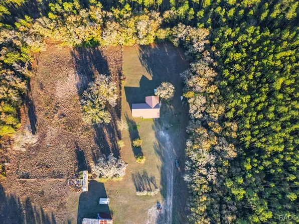 20051 SE 30th St, Morriston, FL 32668