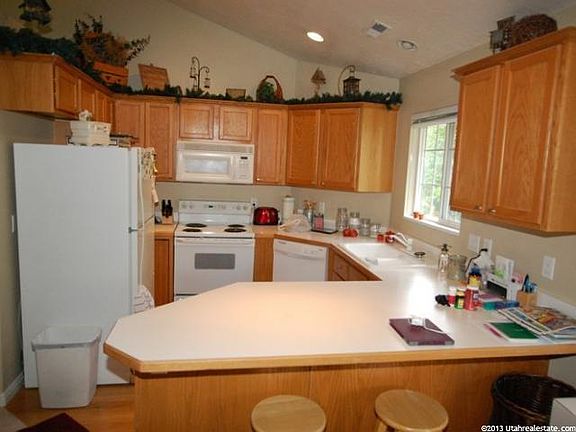 2nd image of 1319 S 1180 W Unit 10
