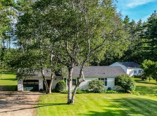 321 Newell Brook Rd, Durham, ME 04222