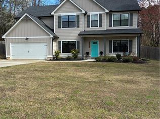 7010 Palomino Trl, Winston, GA 30187