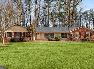 2607 Hawthorne Dr, Atlanta, GA 30345