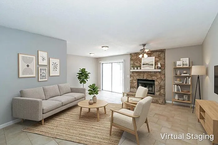 3 bed, 3.0 bath, 1608 sqft, $2,295 — Photo 4