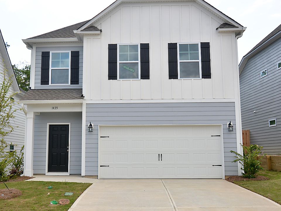 1435 Feldspar Ct, Augusta, GA 30909 Zillow