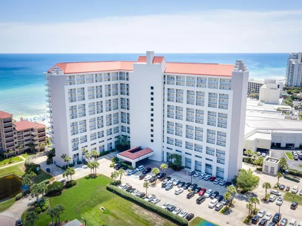 550 Topsl Beach Blvd Unit 311, Miramar Beach, FL 32550