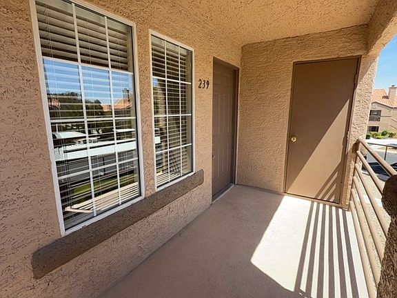 2nd image of 3450 Erva St Unit F