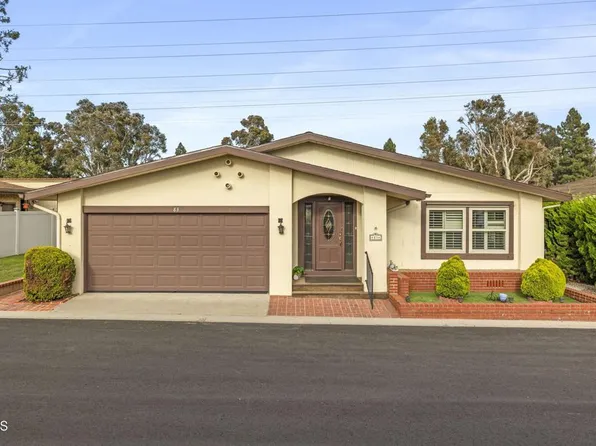 83 Bobolink Ln Space 83, Ventura, CA 93003