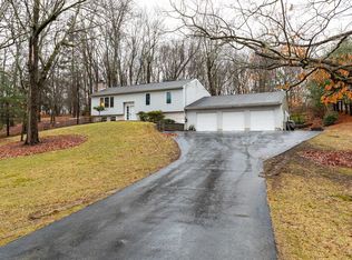 283 Smith Rd, Pleasant Valley, NY 12569