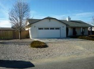 4160 N Bonita Way, Prescott Valley, AZ 86314