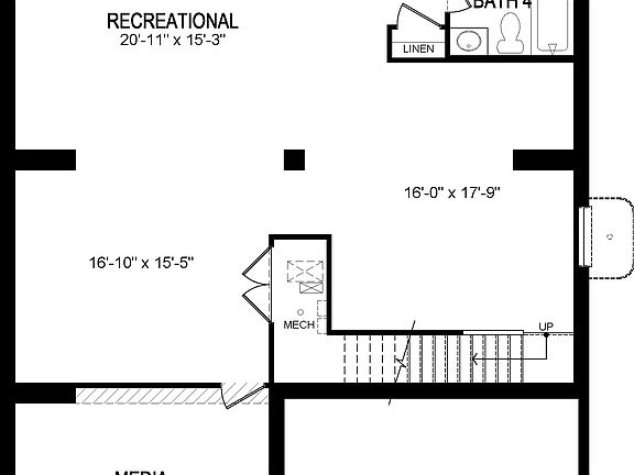 Floor Plan.