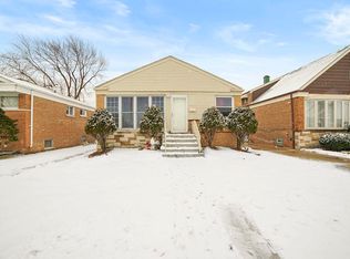 3841 W 78th St, Chicago, IL 60652