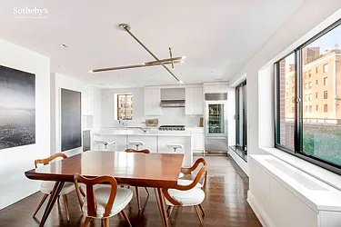 Sold by Sotheby's International Realty