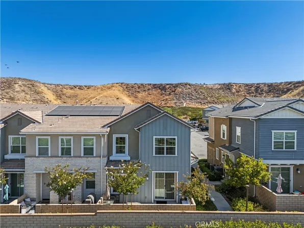 22760 Harmony Dr, Santa Clarita, CA 91350
