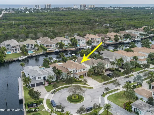 13958 Chester Bay Ln, North Palm Beach, FL 33408
