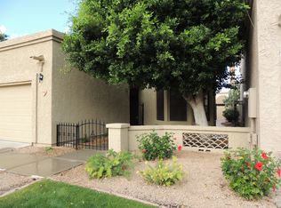 9722 N 105th Pl, Scottsdale, AZ 85258