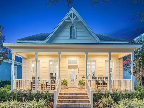 2129 Osprey Ave, Orlando, FL 32814