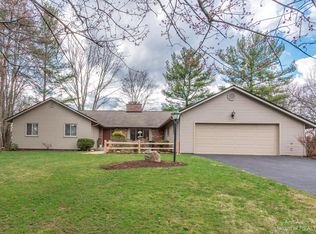 4243 N Delhi Rd, Ann Arbor, MI 48103