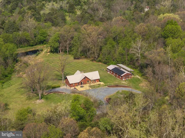 189 Oak Haven Ln, New Market, VA 22844