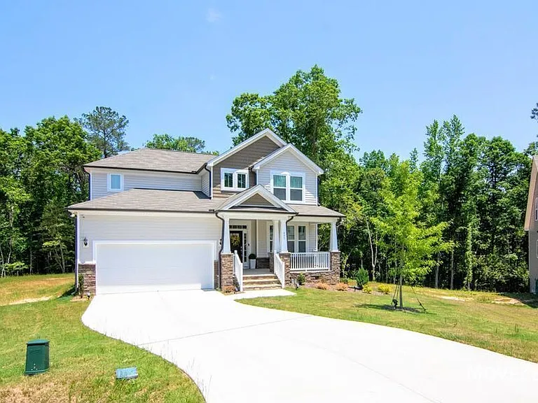 495 Village Bend Dr — Photo 20