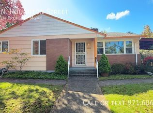 5212 N Houghton St, Portland, OR 97203