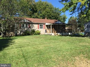 1920 Lukens Ave, Willow Grove, PA 19090