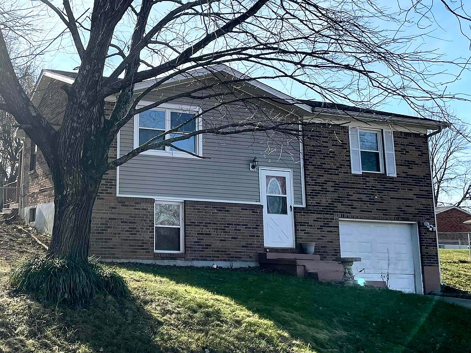 692 Franklin Ct, Radcliff, KY 40160 Zillow