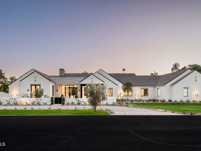 8412 N Golf Dr, Paradise Valley, AZ, 85253