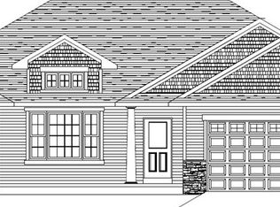 578 Pebblestone Cir, Hobart, WI 54155