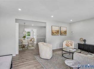 4280 Laurel Oak Rd, North Chesterfield, VA 23237