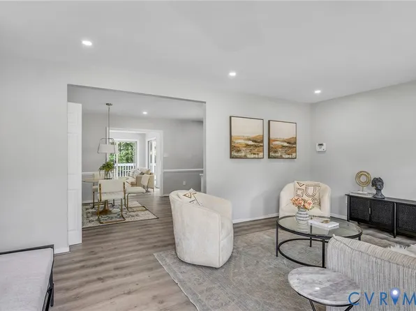 4280 Laurel Oak Rd, North Chesterfield, VA 23237