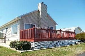 Front elevation