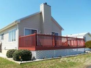 708 Bahia Rd, Ocean City, MD 21842