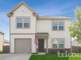1704 Sawtooth Ct, Landis, NC 28088
