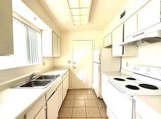 1652 W San Juan Trl, Tucson, AZ 85713